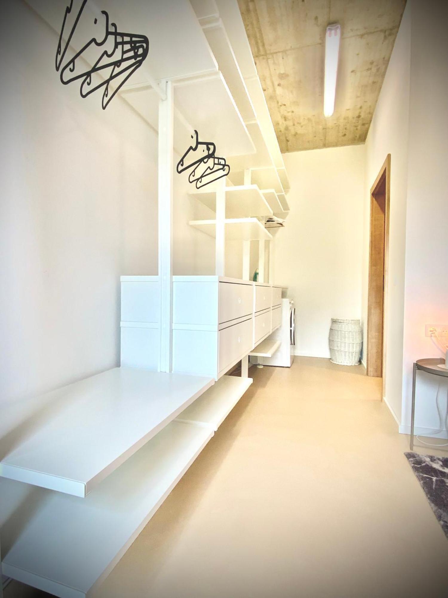 Waterfront - Urbane Eleganz Am Bachufer Διαμέρισμα Φίλλαχ Δωμάτιο φωτογραφία