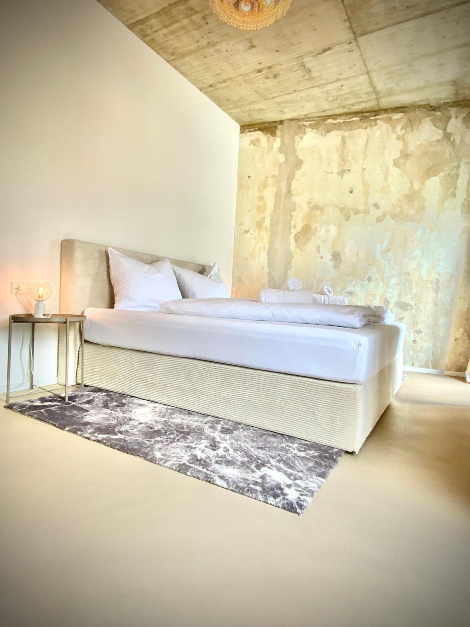 Waterfront - Urbane Eleganz Am Bachufer Διαμέρισμα Φίλλαχ Δωμάτιο φωτογραφία